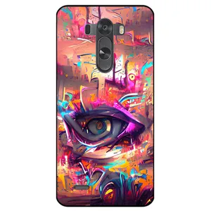Megafone Eye 2823 Cover For LG G3