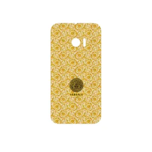 MAHOOT versace Cover Sticker for HTC 10