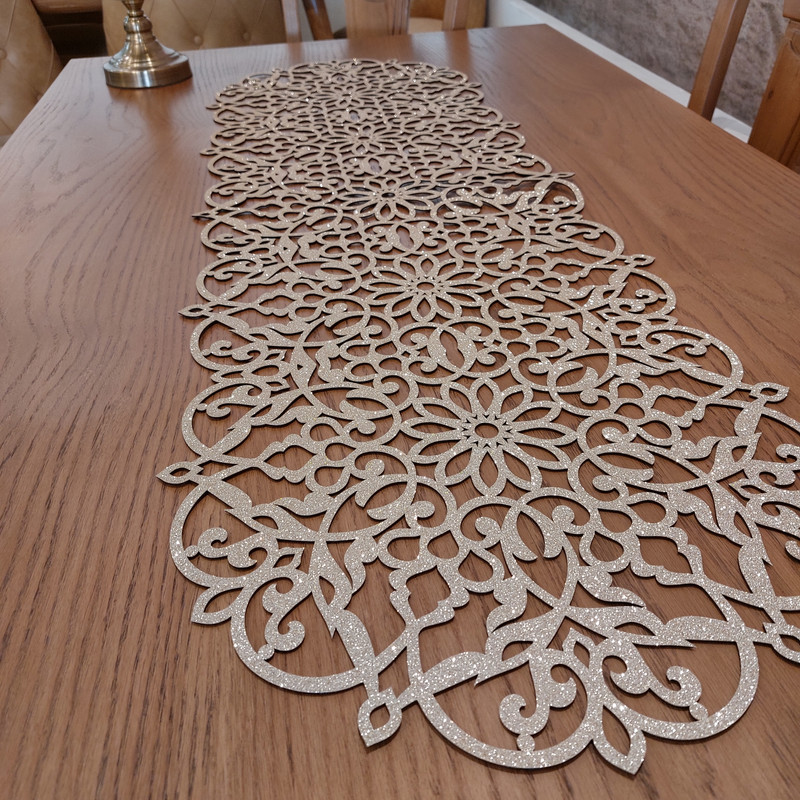 رانر مدل بهار کد 12840 رانر مدل بهار کد 12840