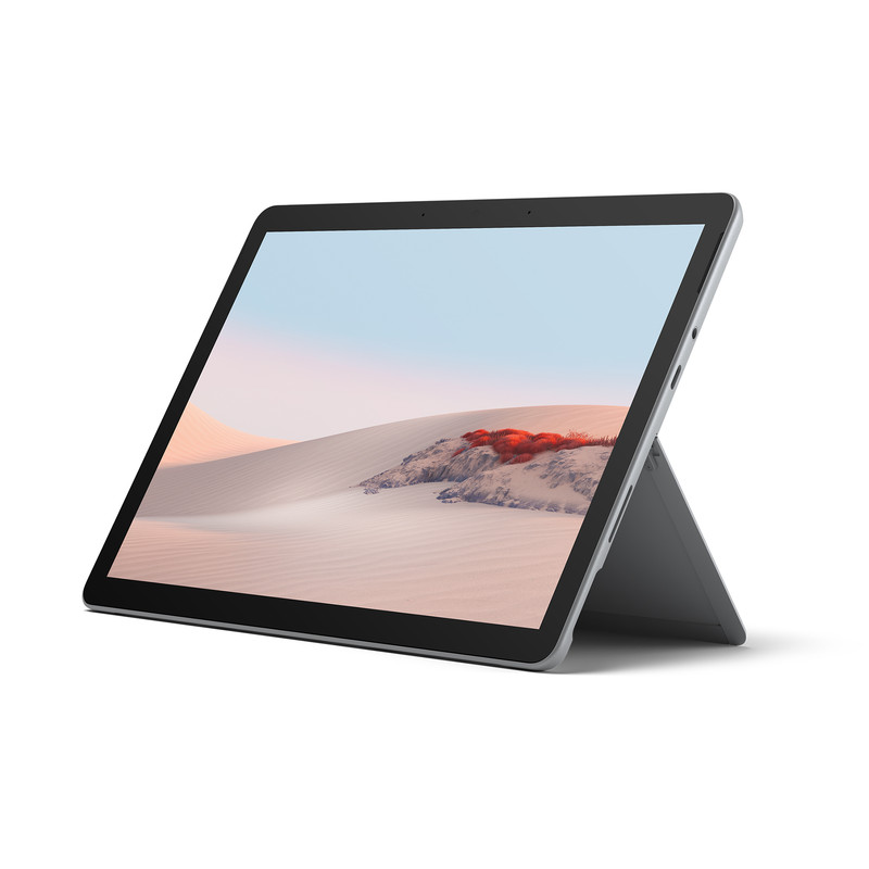 تبلت مایکروسافت مدل Surface Go 2-Pentium ظرفیت 64 گیگابایت و رم چهار گیگابایت 3 در وبزینر تبلت مایکروسافت مدل Surface Go 2-Pentium 4425Y ظرفیت 64 گیگابایت و رم 4 گیگابایت