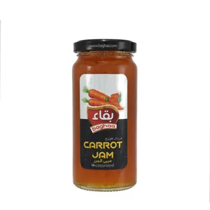 مربا هویچ بقاء - 300 گرم