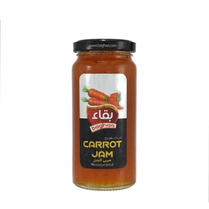 مربا هویچ بقاء - 300 گرم