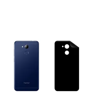 PG RG Back Skin For HONOR 6C Pro