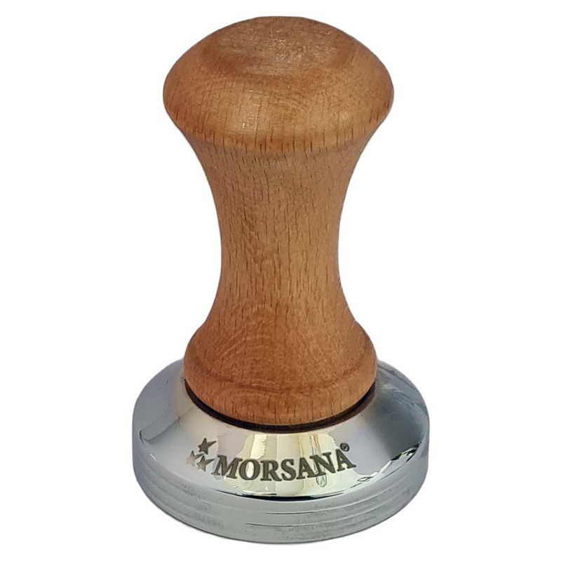 تمپر قهوه مُرسانا مدل CH51 سایز 51 تمپر قهوه مُرسانا مدل CH51 سایز 51