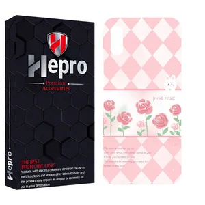 HEPRO MC Cover for XIAOMI REDMI 9A