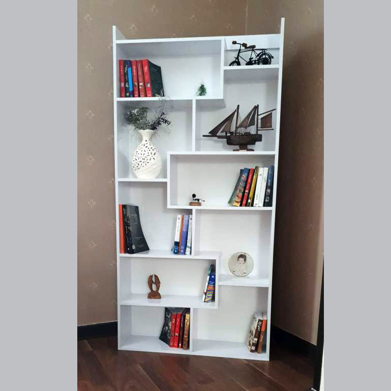 کتابخانه مدل  DLF78L