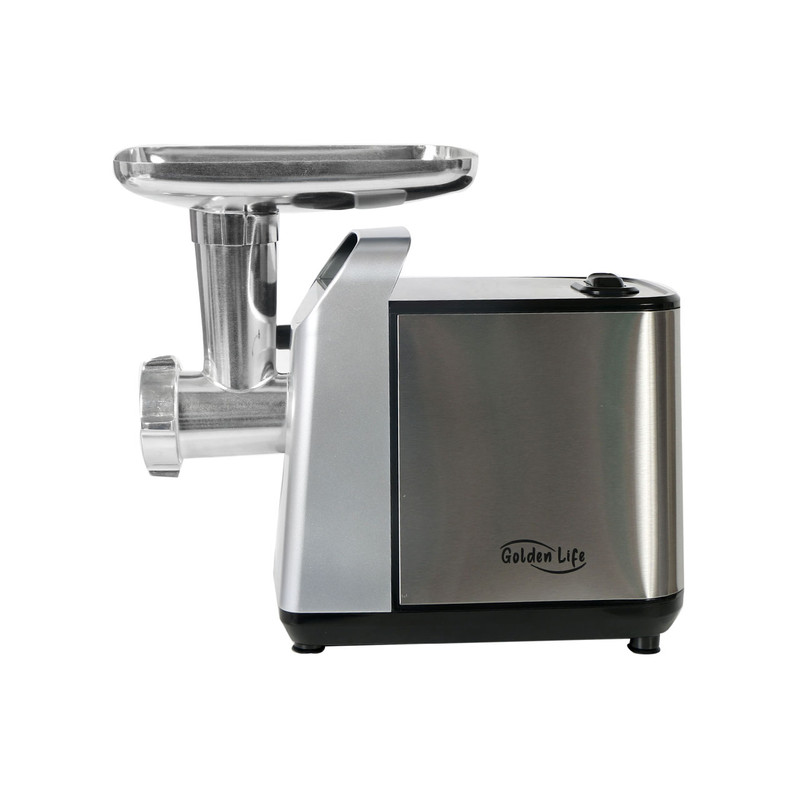 چرخ گوشت  گلدن لایف مدل  GL 114