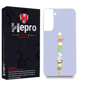 HEPRO MC Cover for SAMSUNG GALAXY S22 PLUS
