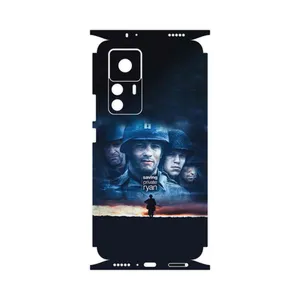 MAHOOT Saving Private Ryan-FullSkin Cover Sticker for Xiaomi 12T