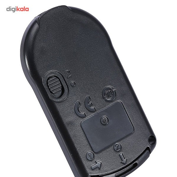 ریموت کنترل بی سیم دوربین کانن مدل RC-6