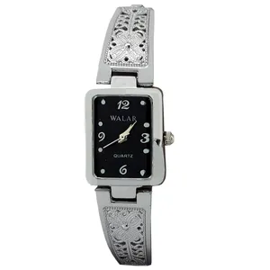 ساعت مچی عقربه ای زنانه مدل کلاسیک کد w1