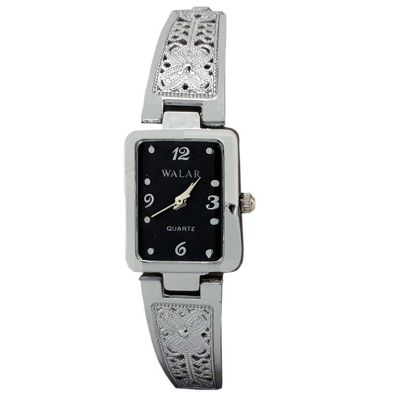 ساعت مچی عقربه ای زنانه مدل کلاسیک کد w1