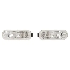 Heila Front Automotive Fog Lamp For Pride Type 2