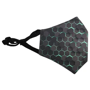 ماسک تزیینی مدل LANZNBRSY400