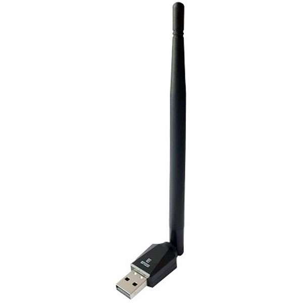 USB کارت شبکه مدل EW-95