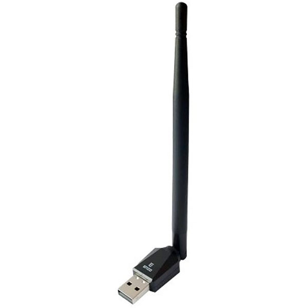 USB کارت شبکه مدل EW-95