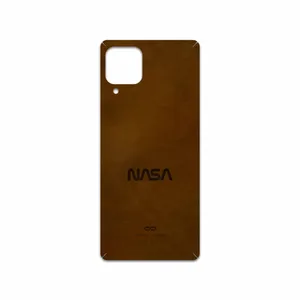 MAHOOT BFL-NASA Cover Sticker for Samsung Galaxy M62