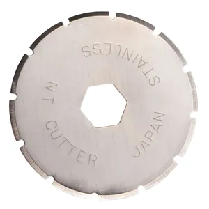 تیغ کاتر ان تی مدل BS-28P