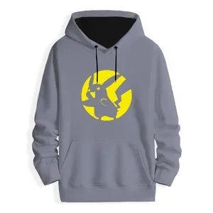 هودی مردانه مدل V203DY