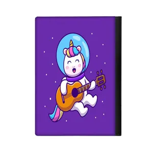 کلاسور مدل یونیکورن کد 1731