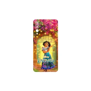 MAHOOT Encanto Cover Sticker for Huawei P20 Pro