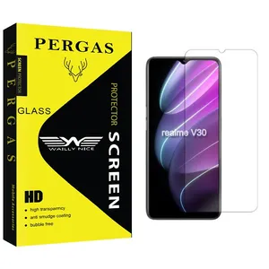 Waily Nice Pergas Screen Protector For Realme V30