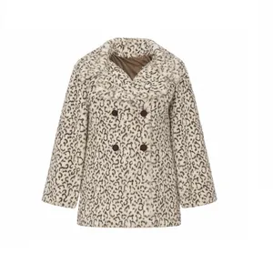 پالتو زنانه کد 007787479