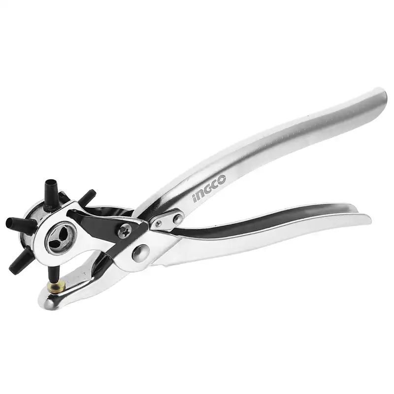 انبر پانچ چرم اینکو مدل HLHP01