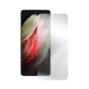 Anti-Rock Rock Space 180L-01Y screen protector suitable for Samsung Galaxy S21 Ultra 5G mobile phone