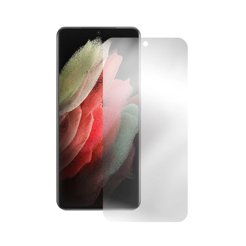 محافظ صفحه نمایش آنتی بلو راک اسپیس مدل 180L-01Y مناسب برای گوشی موبایل سامسونگ Galaxy S21 Ultra 5G  
