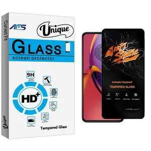 AFS Unique Antistatic Screen Protector For Motorola  Moto G84