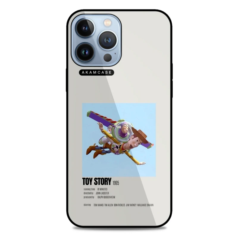 کاور آکام مدل AMC-WA13PROMAX-CARTOONS-18 مناسب برای گوشی موبایل اپل iPhone 13 Pro Max