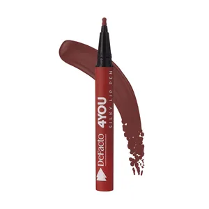 مداد لب دیفکتو مدل Silky شماره 803