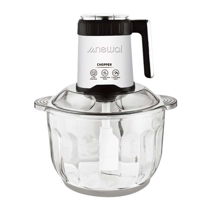 خردکن نوال مدل CPR-4480 خردکن نوال مدل CPR-4480