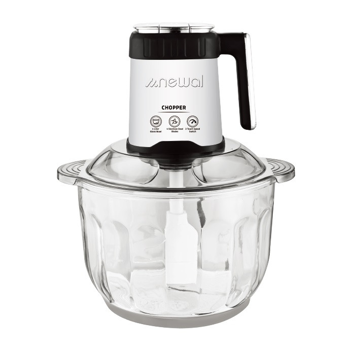 خردکن نوال مدل CPR-4480 خردکن نوال مدل CPR-4480