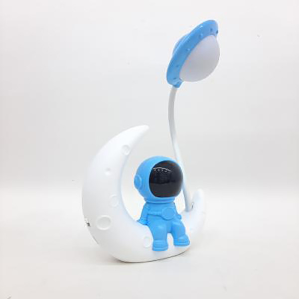 چراغ مطالعه مدل فضانورد N100