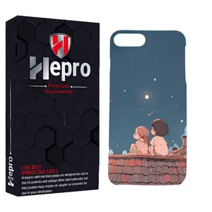 HEPRO MC Cover for Apple IPHONE 7 PLUS / 8 PLUS