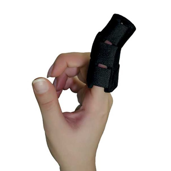 آتل انگشت کیورد مدل اسپلینت