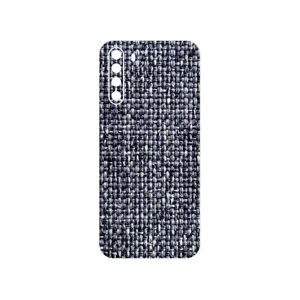 MAHOOT Fabric Texture 6 Cover Sticker for Gplus X10