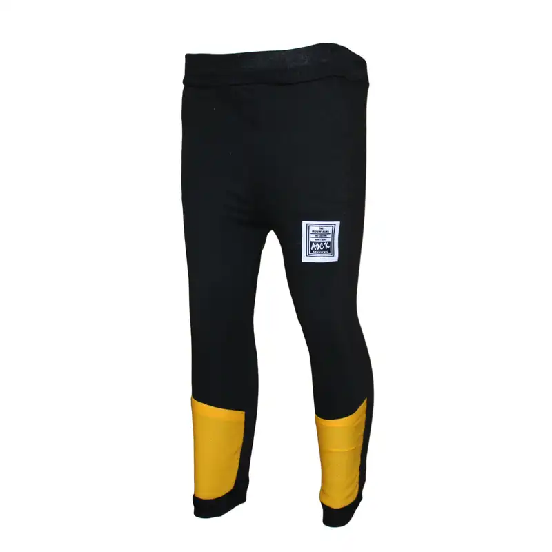 شلوار بچگانه مدل داخل کرکی کد 104