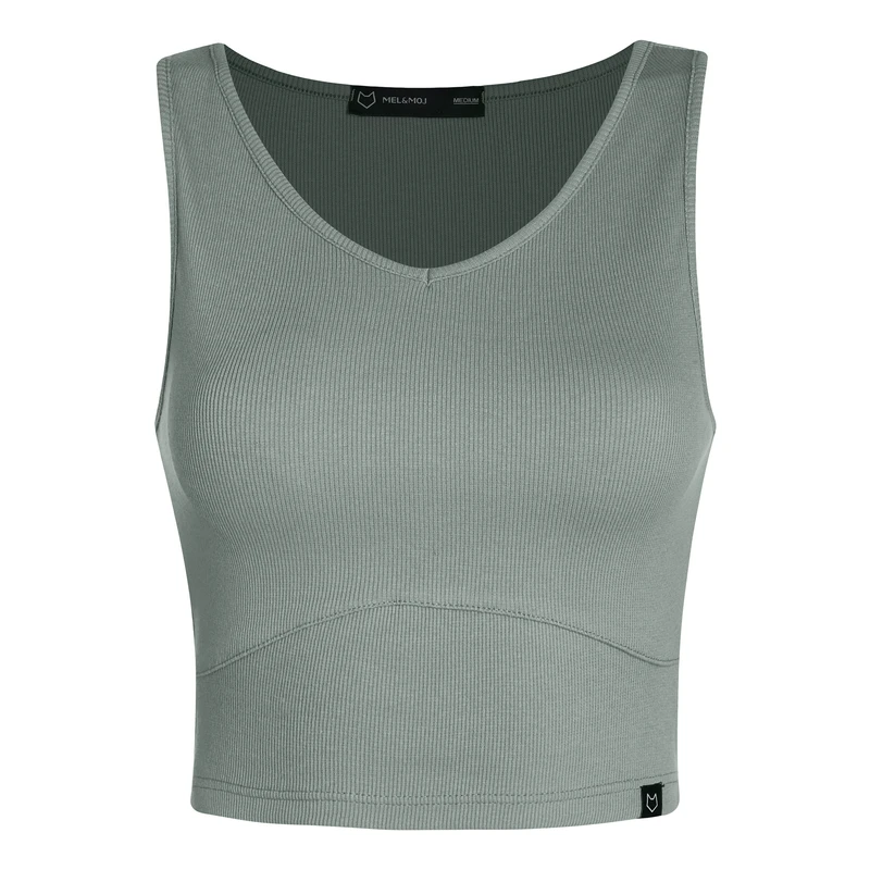 نیم تنه زنانه مل اند موژ مدل W08605-006