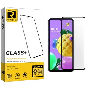 Randika RK Screen Protector For LG  Q52