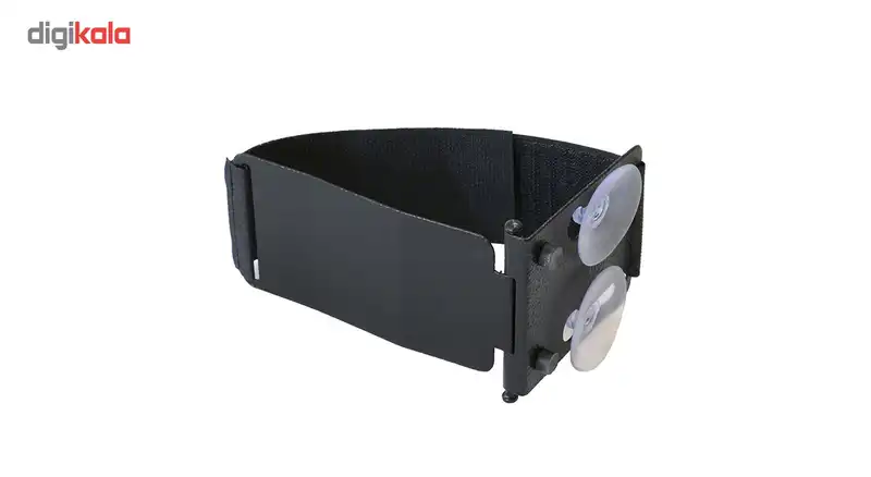 نگهدارنده گیتار اس آ مدل Hamsaz