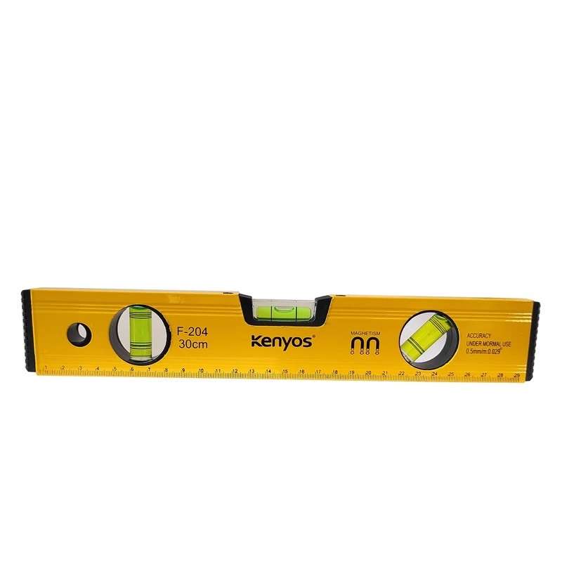 تراز دستی کنیوش مدل B-30CM