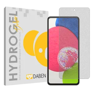 Daben Tough model matte screen protector suitable for Samsung Galaxy A52s 5G Mobile phone