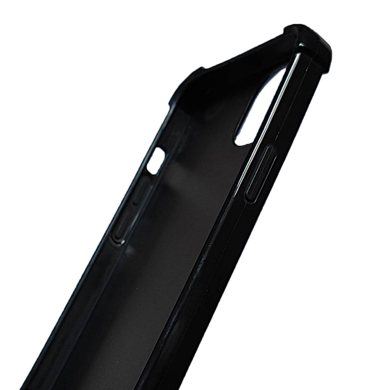کاور قاب گارد گوشی طرح BMW کد TPU-092 مناسب برای گوشی موبایل اپل Iphone 13 / 14