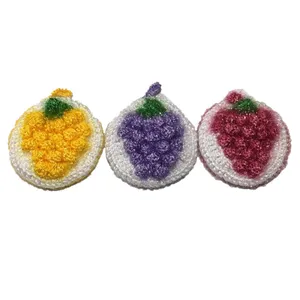 اسکاچ مدل انگوری مجموعه 3 عددی