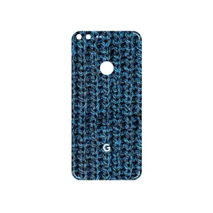 MAHOOT Fabric Texture 2 Cover Sticker for Google Pixel XL