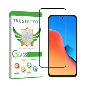Trustector FULPLUST Screen Protector For Xiaomi Redmi 12 4G / 5G