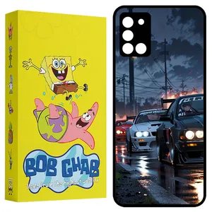 BOB Ghab BCPA31 Cover For Samsung Galaxy A31